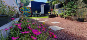 Bungalow et Spa tiKub Malow